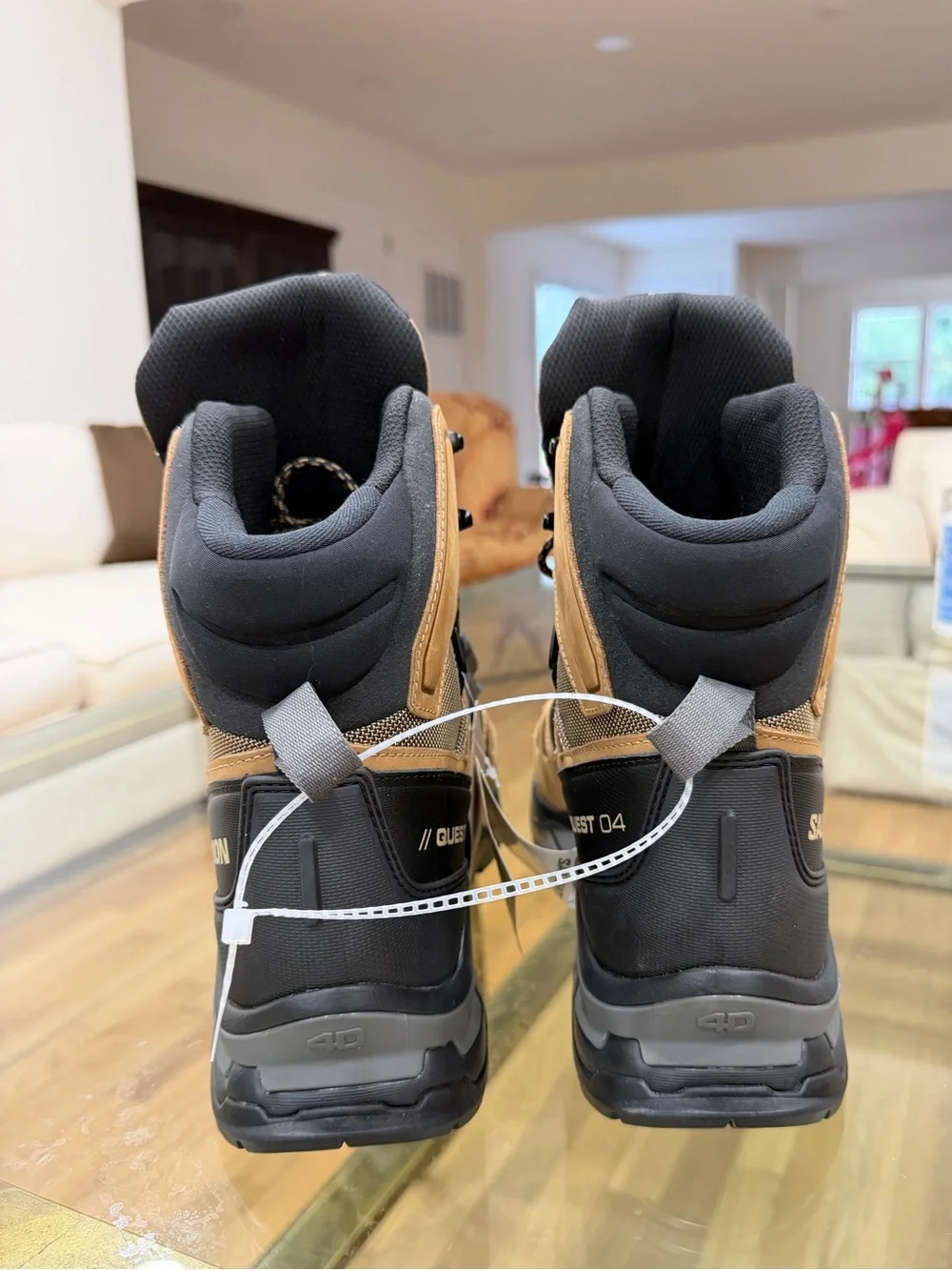 Salomon 🦋salomon quest